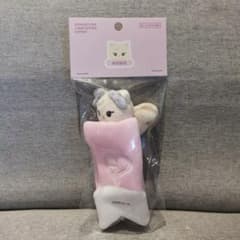 blackpink ポップアップ ペンライトカバー ロゼ - メルカリ