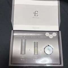 エテルナム スキンケア トライアルセット 7日分 - メルカリ