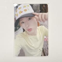 TWS play hard yzy 一直娱 ラキドロ ギョンミン - メルカリ