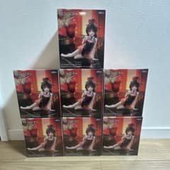 To LOVEる 美柑 みかん フィギュア デスクトップキュート 7個セット