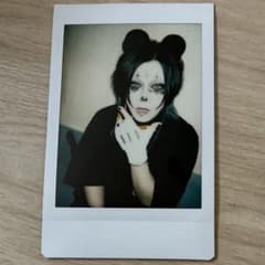 コドモドラゴン meN-meNさんチェキ 即購入可 - メルカリ