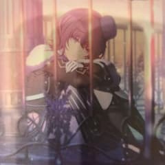 プロセカ】朝比奈まふゆ 色紙 - メルカリ