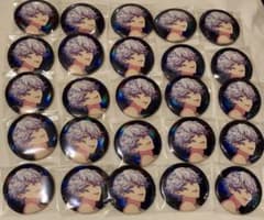 パラドックスライブ パラライ 矢戸乃上那由汰 缶バッジ 真夏の幻影