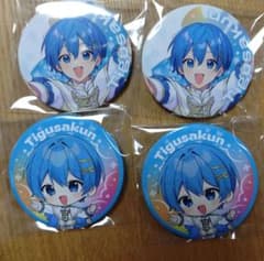 すとふぇす 2026 アンプタック ちぐさくん - メルカリ