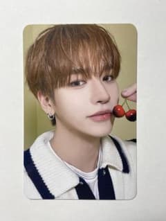 n.SSign Love Potion ヨントン トレカ ハンジュン - メルカリ