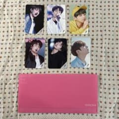 ジョングク BTS トレカ - メルカリ