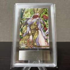 デジモンジントリックス クイーンレア サンゾモン ARS9点 - メルカリ