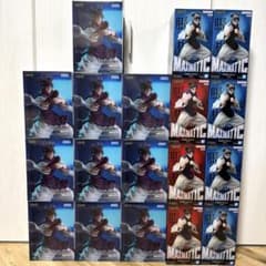 呪術廻戦 脹相 フィギュア 18個セット まとめ売り - メルカリ