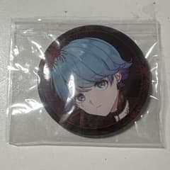 いれいす -hotoke- いむくん 宵闇彼岸花 缶バッジ 缶バ - メルカリ