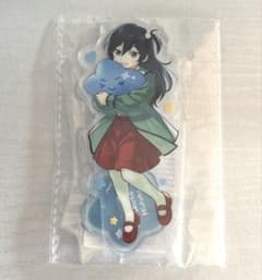 あんスタ 中国 童心珍蔵 アクリルスタンド 氷鷹北斗 - メルカリ