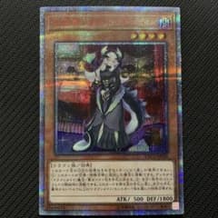 遊戯王 ドラゴンメイドチェイム 20thシークレットレア - メルカリ