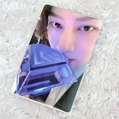 NCT127 ドヨン youth ソウル ソロコンVIP 特典 人生4カット | تسوق في