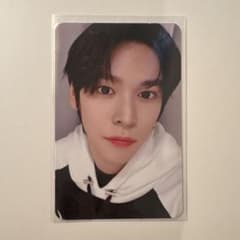 RIIZE ウンソク トレカ 2024 - メルカリ