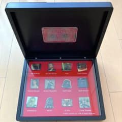 非売品】スター・ウォーズ エピソード3 ピンズコレクション - メルカリ