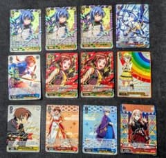 引退品］ヴァイス SSP SP サイン 高レアリティ 12枚セット 最終値下げ