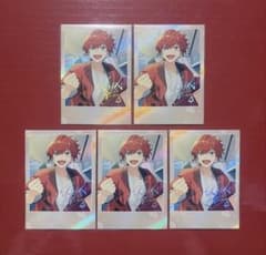 あんスタ 天城 一彩 中国 序曲 ポラロイド チェキ ぱしゃこれ 偶像梦幻