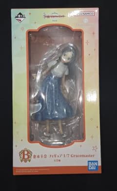 一番くじ 学園アイドルマスターPart4 B賞 倉本千奈 フィギュア - メルカリ