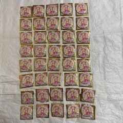 キミプリ感謝祭 キミとアイドルプリキュア感謝祭 缶バッジ キュア