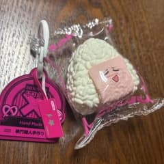 mellojoy スクイーズ メロジョイ ちびっこ おにぎり - メルカリ