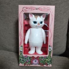 ヒグチユウコ こはるのお人形 ボリス雑貨店 ソフビ - メルカリ