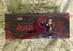 POPMART 正規品 NARUTO 暁 フィギュア 1BOX 10ピース入り - メルカリ