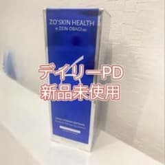 ゼオスキンヘルス デイリーPD 2028/1 - メルカリ