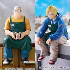 SAKAMOTO DAYS ぬーどるストッパー 坂本太郎 朝倉シン - メルカリ