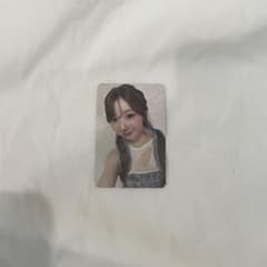 NiziU サノク トレカ アユクデ ミイヒ - メルカリ