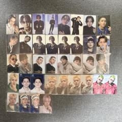 TREASURE ヒョンソク アルバム トレカ まとめ売り - メルカリ