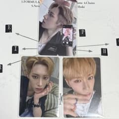 ALPHA DRIVE ONE ALD1 トレカ アルノセット - メルカリ