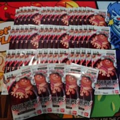 ワンピースカードゲーム プロモーションパックvol.8 50パック - メルカリ