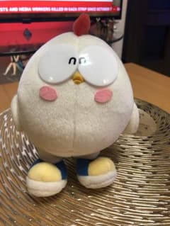 GU－GUガンモ 佃半平太 ぬいぐるみ グーグーガンモ 細野不二彦 - メルカリ