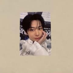 おまけ付き MONSTA X THE X Qoo10 ヒョンウォン トレカ - メルカリ