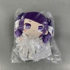 田中摩美々 5周年記念 もちWhat!ぬいぐるみ 「シャイニーカラーズ