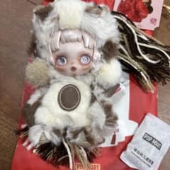 POPMART Have a good Run シリーズ スカルパンダ - メルカリ