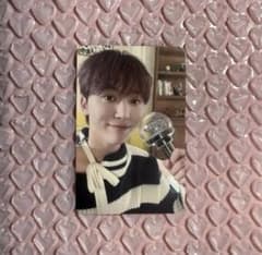 seventeen 2024 carat zone スングァン ケレン トレカ - メルカリ