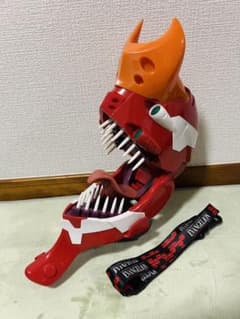 USJ ユニバ エヴァンゲリオン 弐号機 ポップコーンバケツ - メルカリ