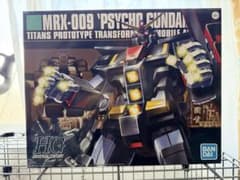 MRX-009 'Psycho Gundam' HG - メルカリ