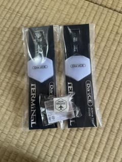 Da-iCE TERMiNAL 2026年ペンライト2個セット - メルカリ