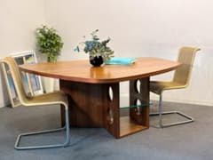 □テクタ□M21ダイニングテーブル アクタス取り扱い ロングセラー 名作