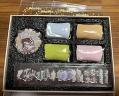 MoMoミニロールケーキ4種ほっこりセット - メルカリ