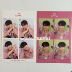 ASTRO チャウヌ 2023 シーグリ フォトカード - メルカリ