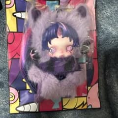 スカルパンダ × マイリトルポニー Skullpanda POPMART - メルカリ