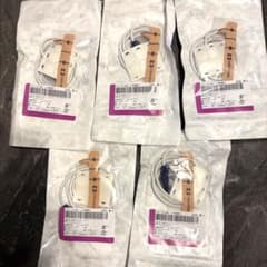 ネルコア オキシセンサ Ⅲ N-25 5個セット パルスオキシメーター