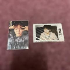 SEVENTEEN スングァン SEUNGKWAN トレカ まとめ売り - メルカリ