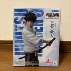 未開封品 呪術廻戦 5周年 Luminasta 乙骨憂太 ラウンドワン限定 - メルカリ