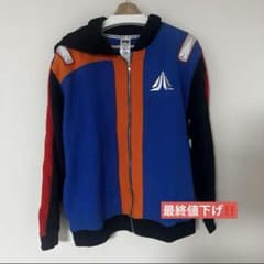 ディズニーランド スターツアーズ パーカー - メルカリ