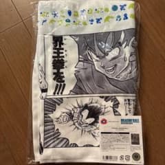 ドラゴンボール タオル EXP02025 フェイスタオル 万博 - メルカリ