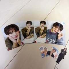 上村謙信 KENSHIN 生写真 ステッカー - メルカリ