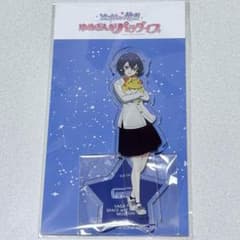 ゾンビランドサガ 水野愛 ゆめぎんがパラダイス 宇宙科学館 アクリル